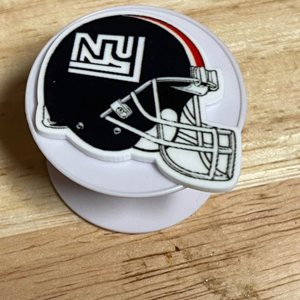 Ny giants phone accessory